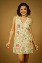 The Bloom Dress