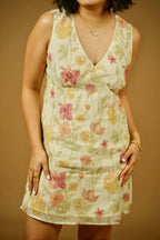 The Bloom Dress