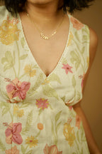The Bloom Dress