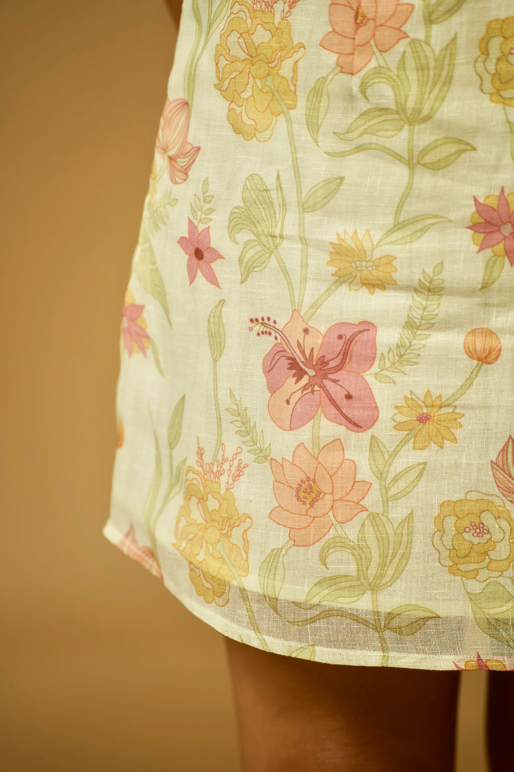 The Bloom Dress