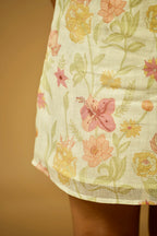 The Bloom Dress