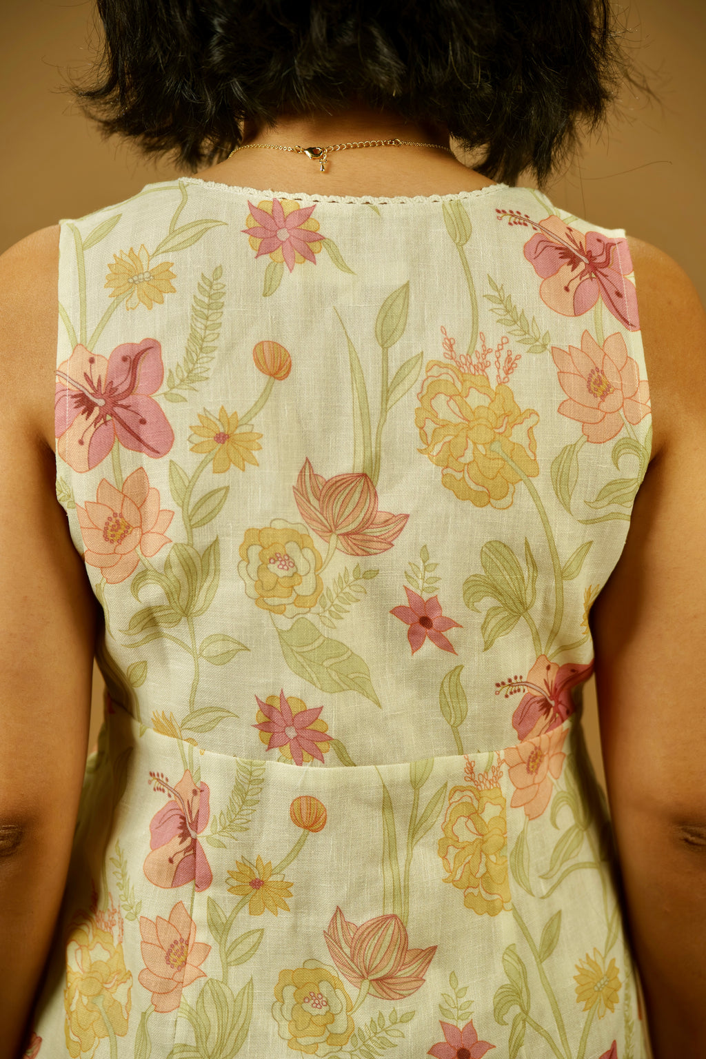 The Bloom Dress