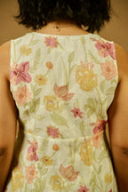 The Bloom Dress
