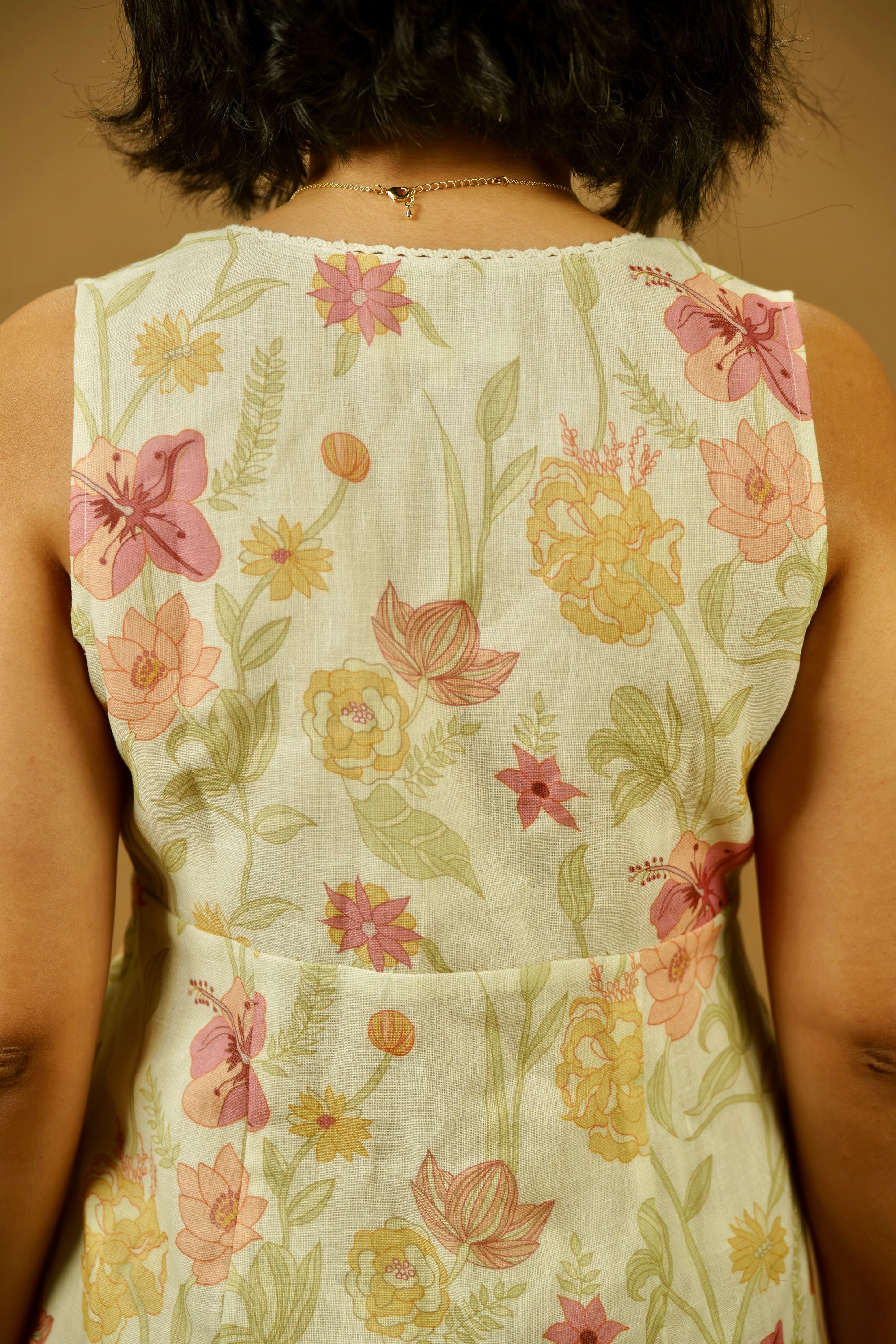 The Bloom Dress