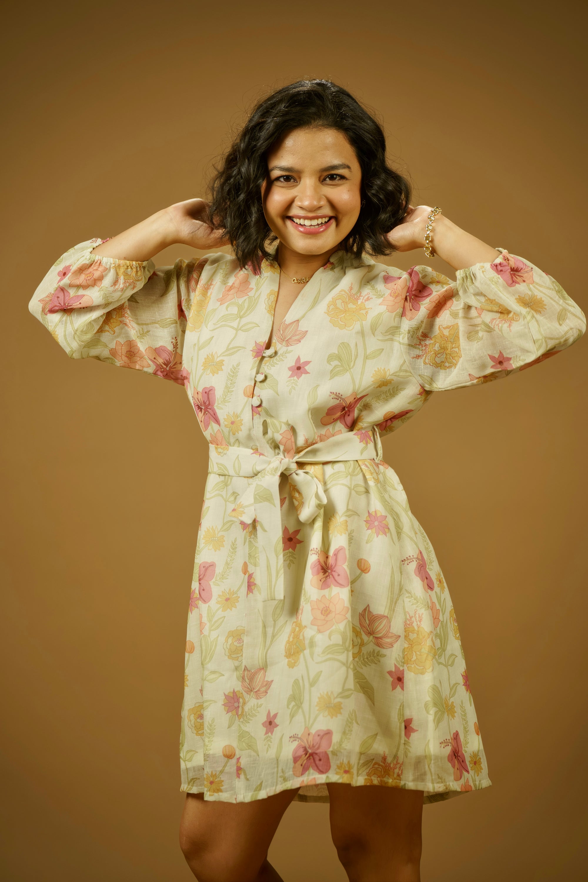 The Meadow Dress
