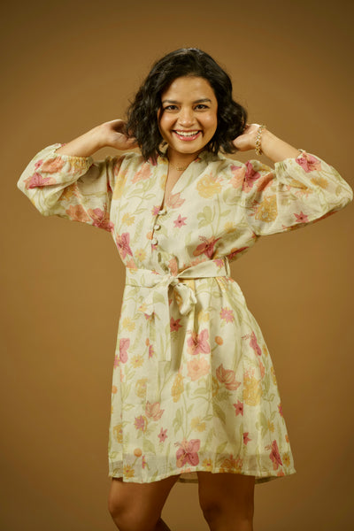 The Meadow Dress