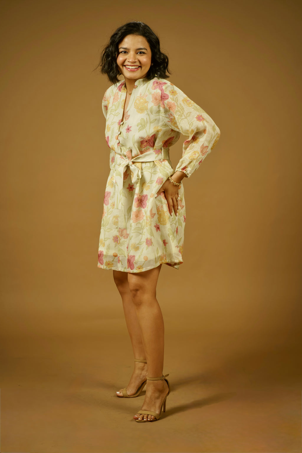 The Meadow Dress