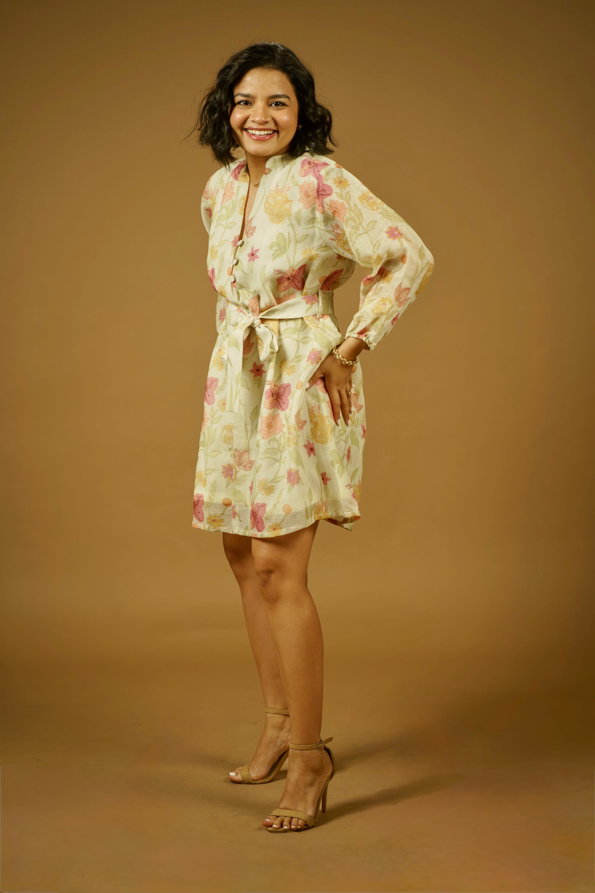 The Meadow Dress