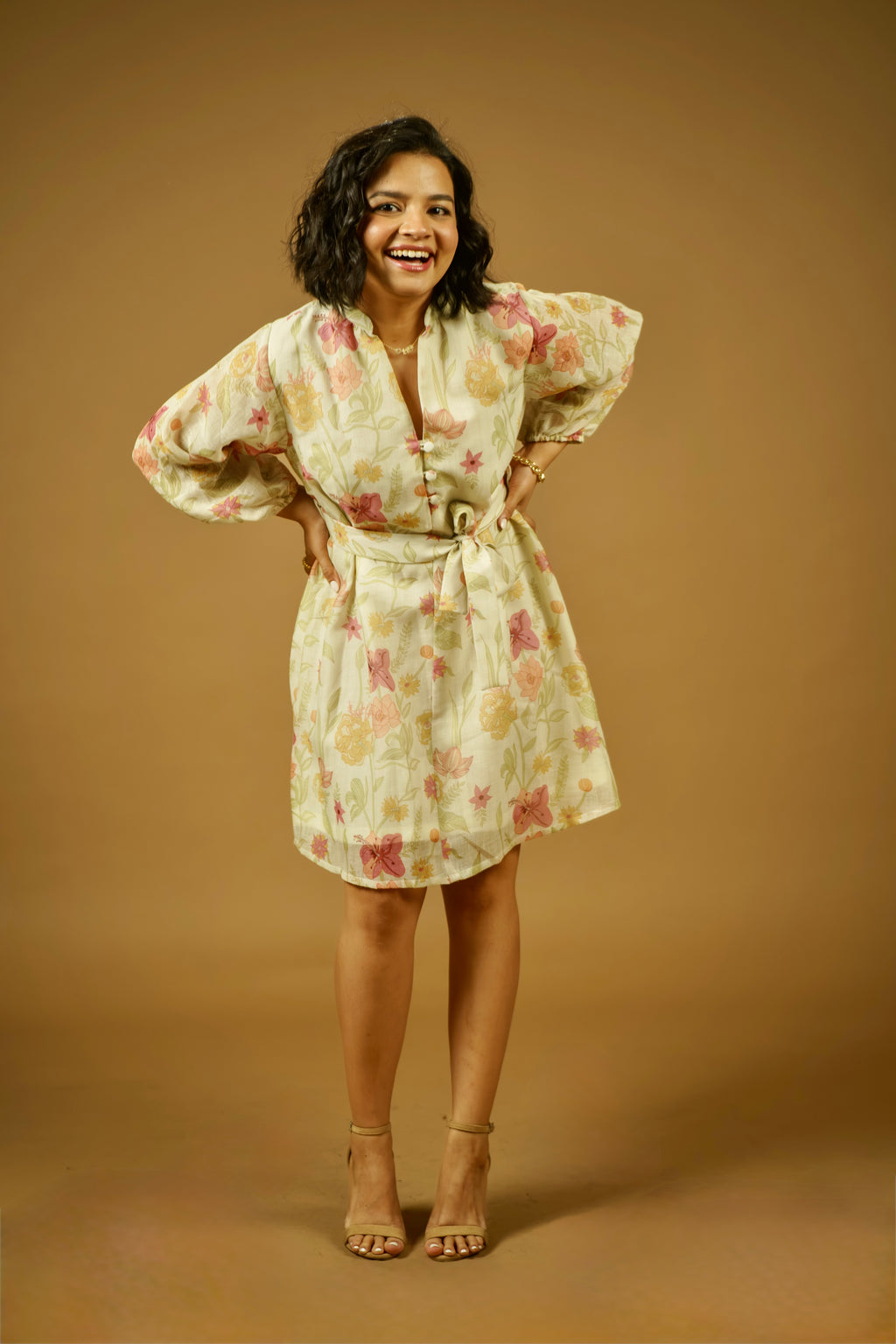 The Meadow Dress