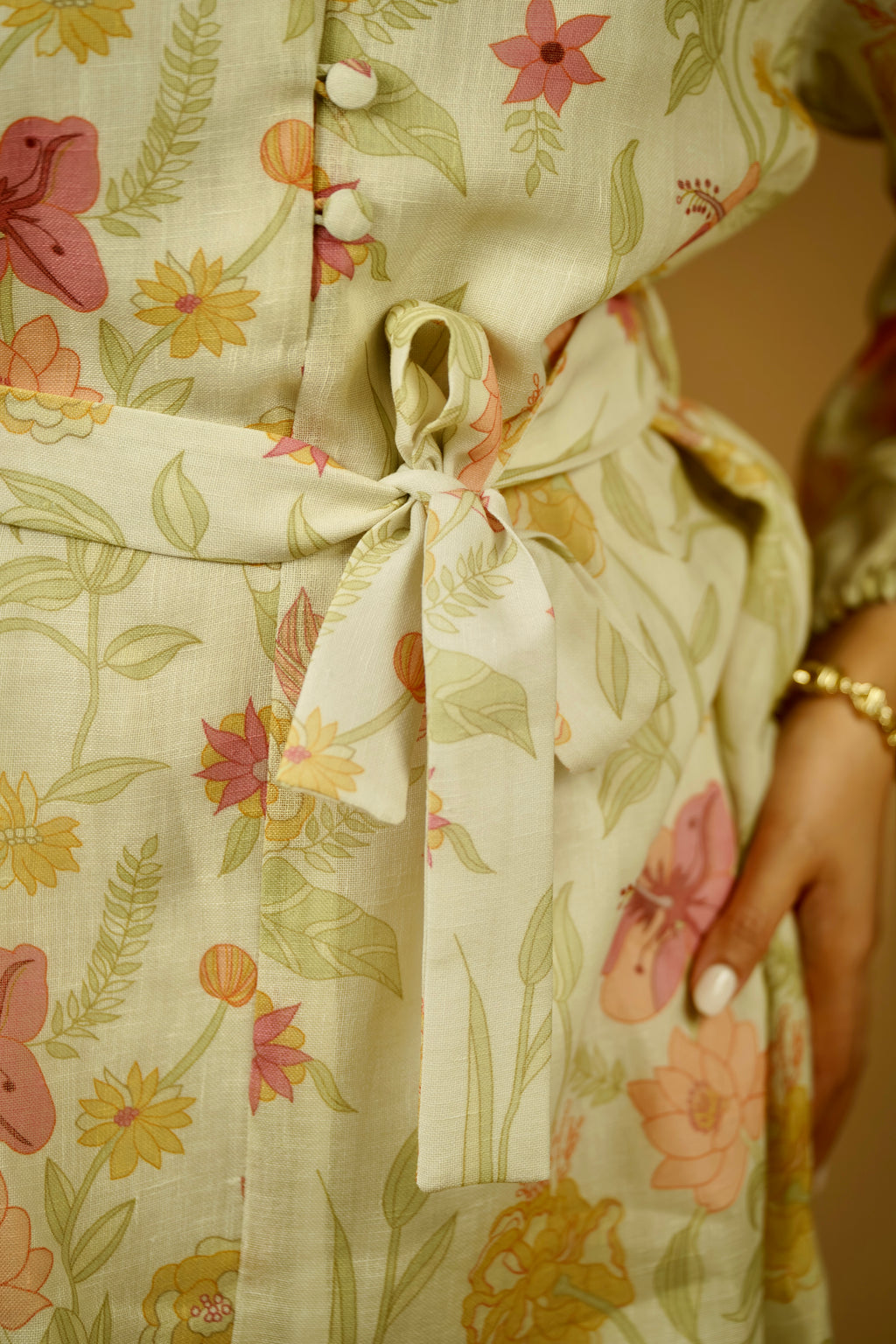 The Meadow Dress
