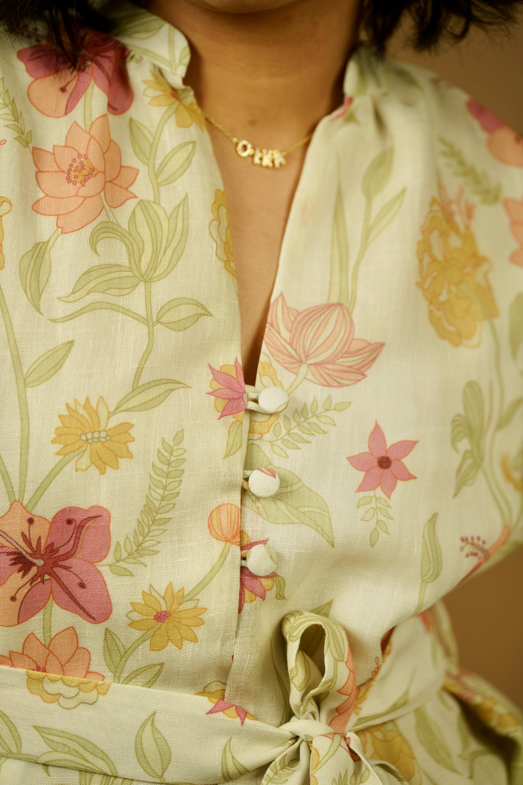 The Meadow Dress