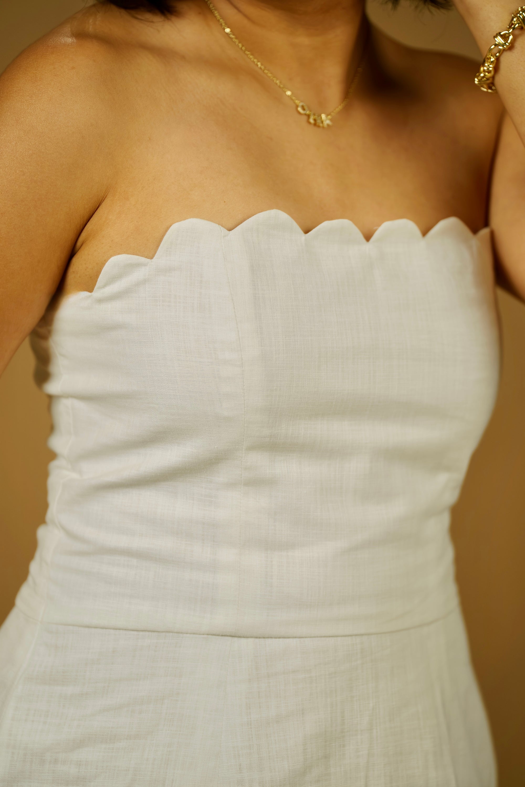 The Lumi Dress