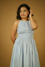The Serien Dress