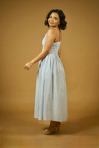 The Serien Dress