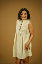 The Tie Dress