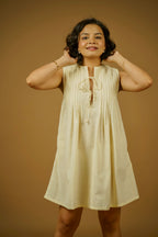 The Tie Dress