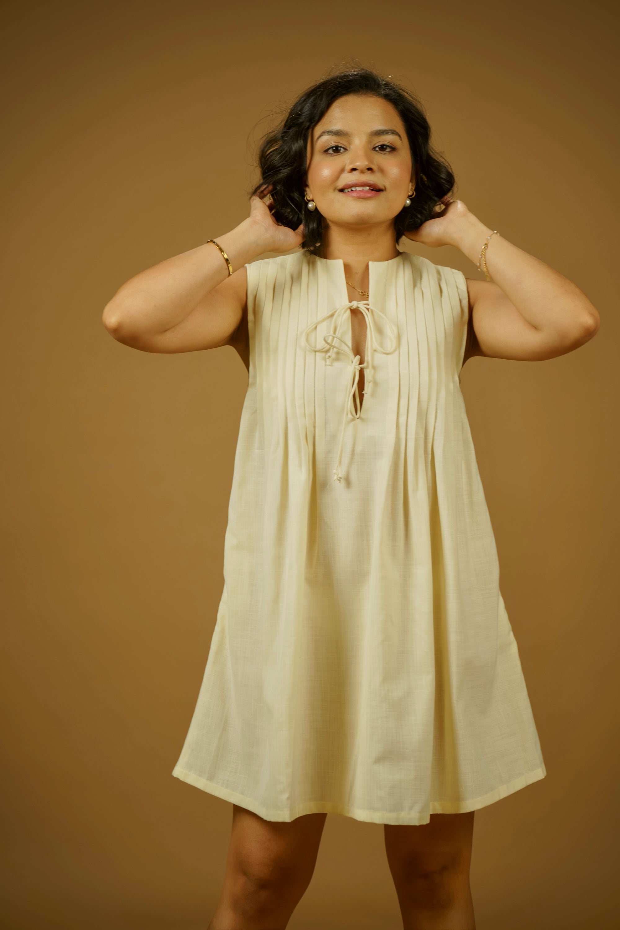 The Tie Dress