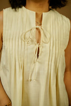 The Tie Dress