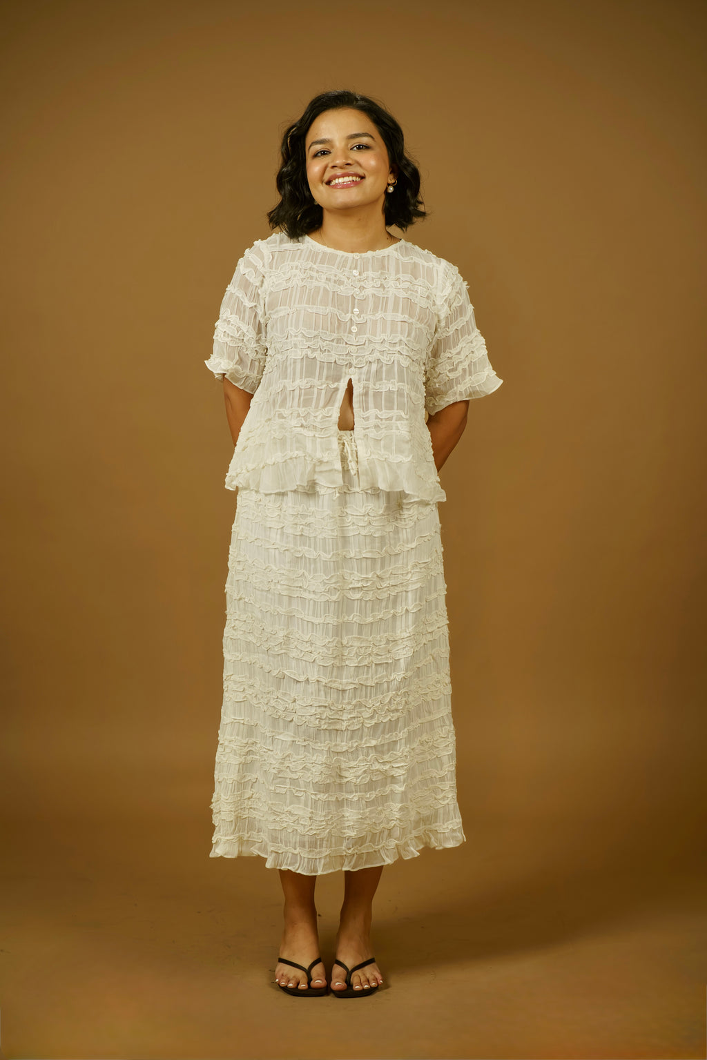 The Haven Skirt
