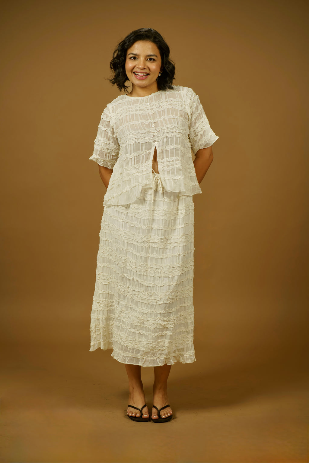 The Haven Skirt