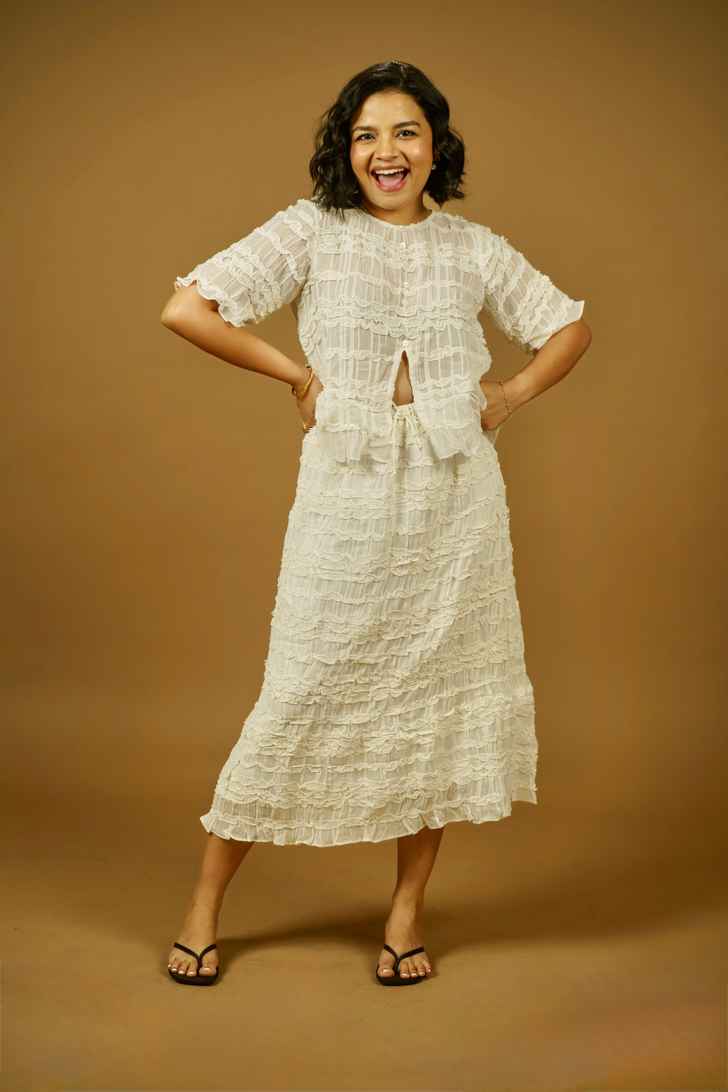 The Haven Skirt