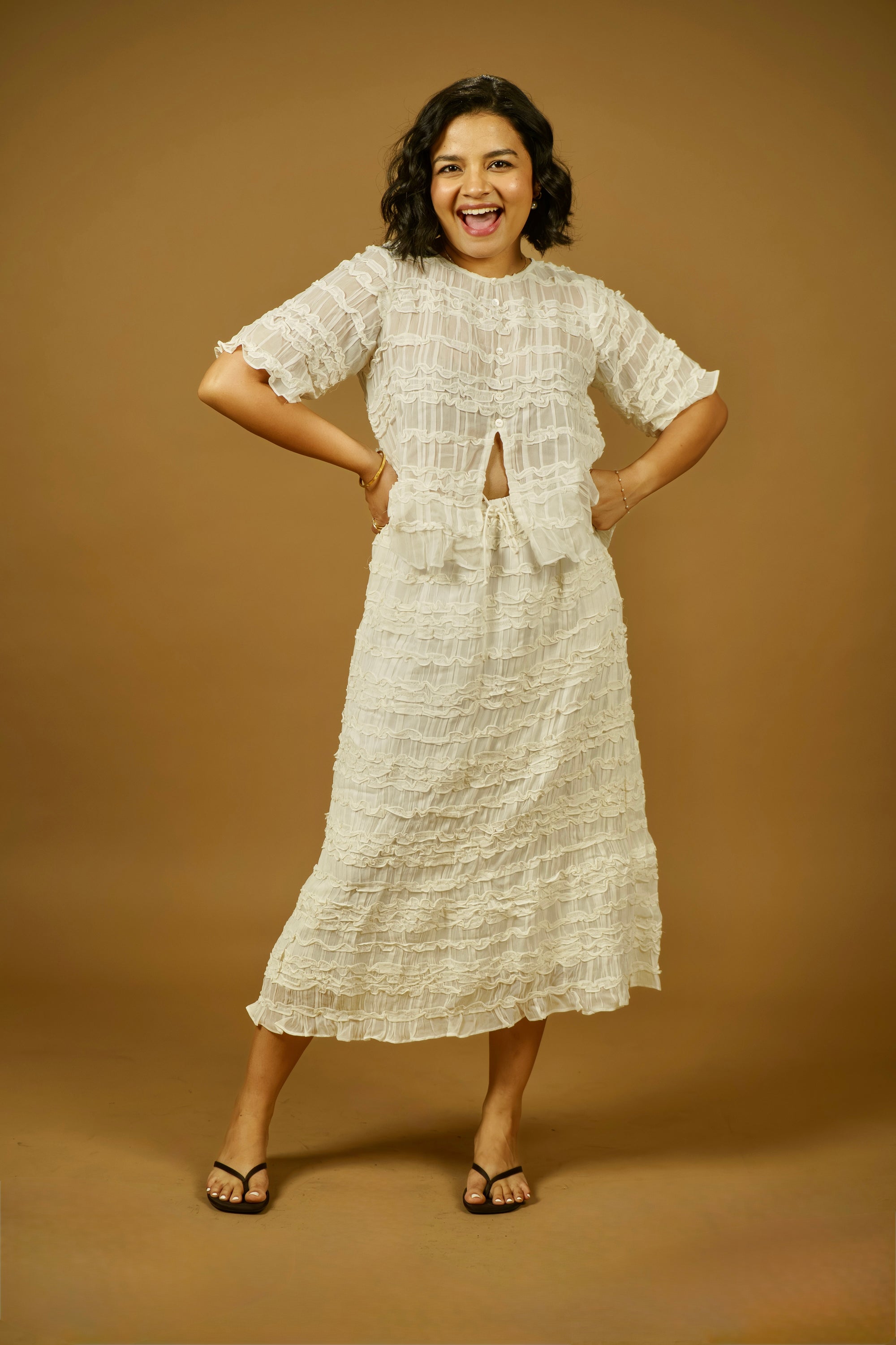 The Haven Skirt