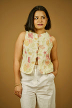 The Bloom Waistcoat