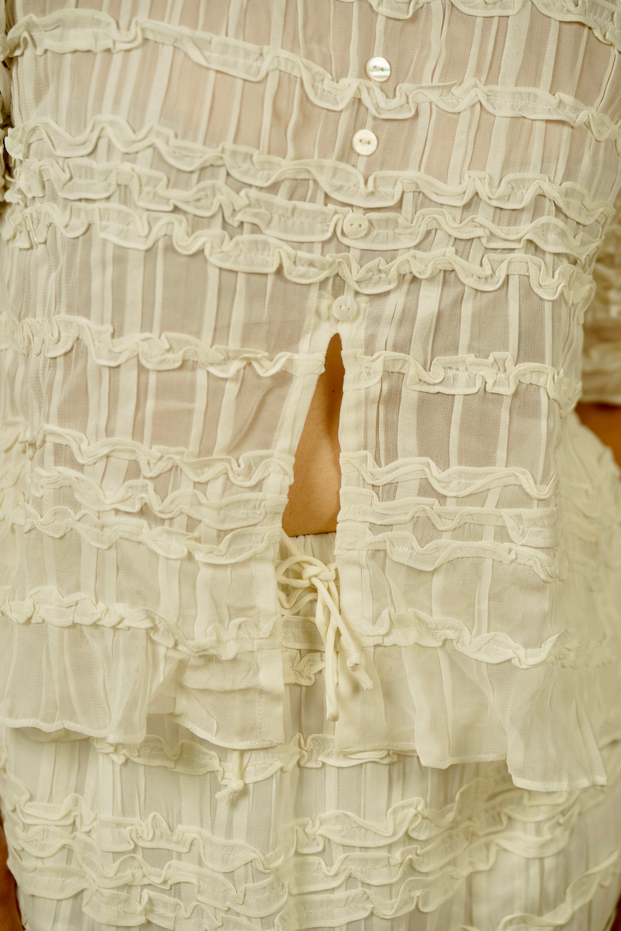 The Haven Top