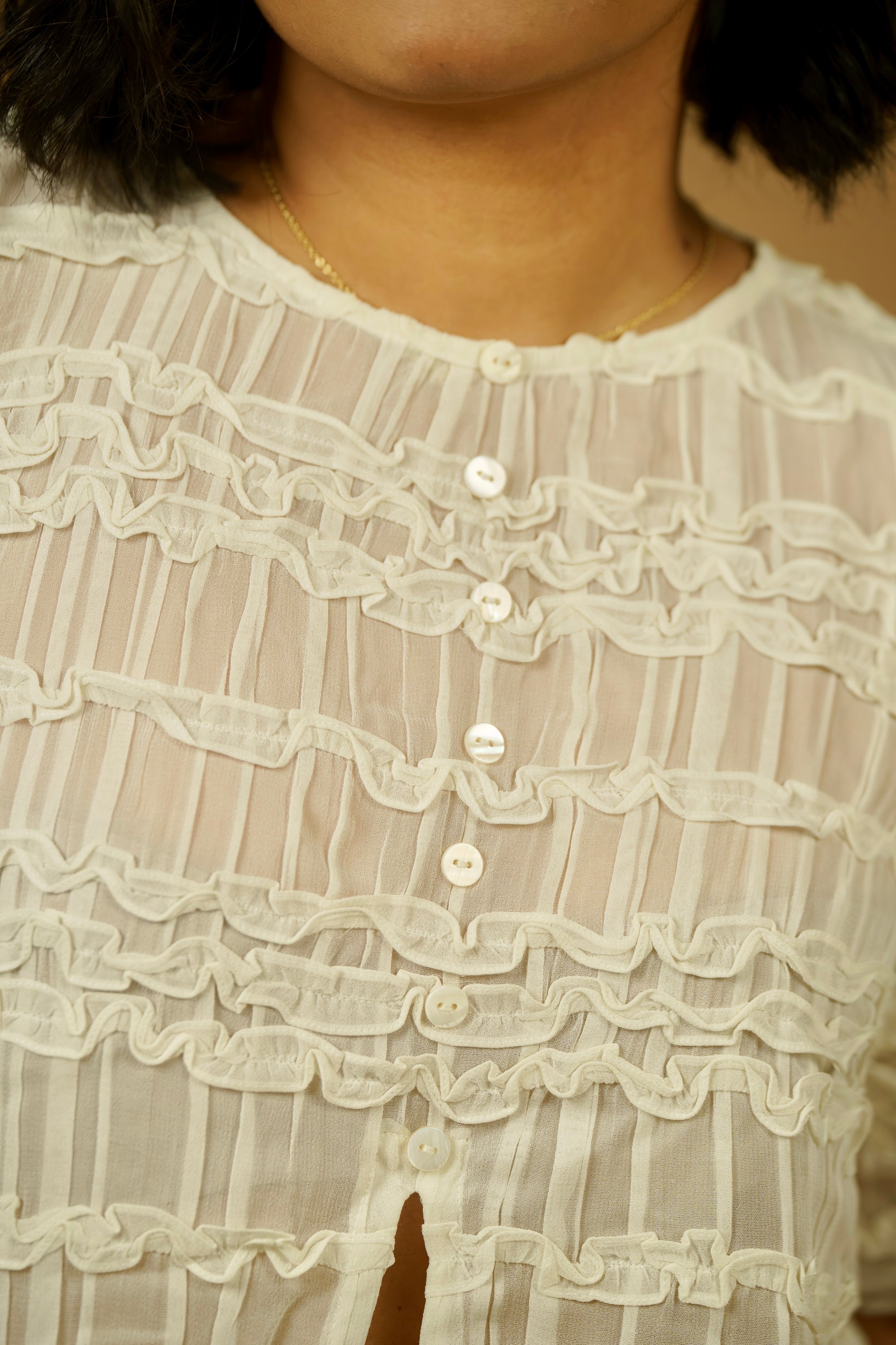 The Haven Top
