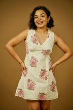 The Bloom Dress