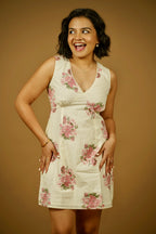 The Bloom Dress