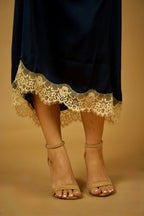 The 90’s Poise Dress