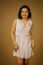 The Clara Dress