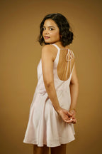 The Clara Dress