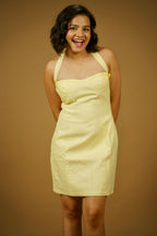 The Sol Dress