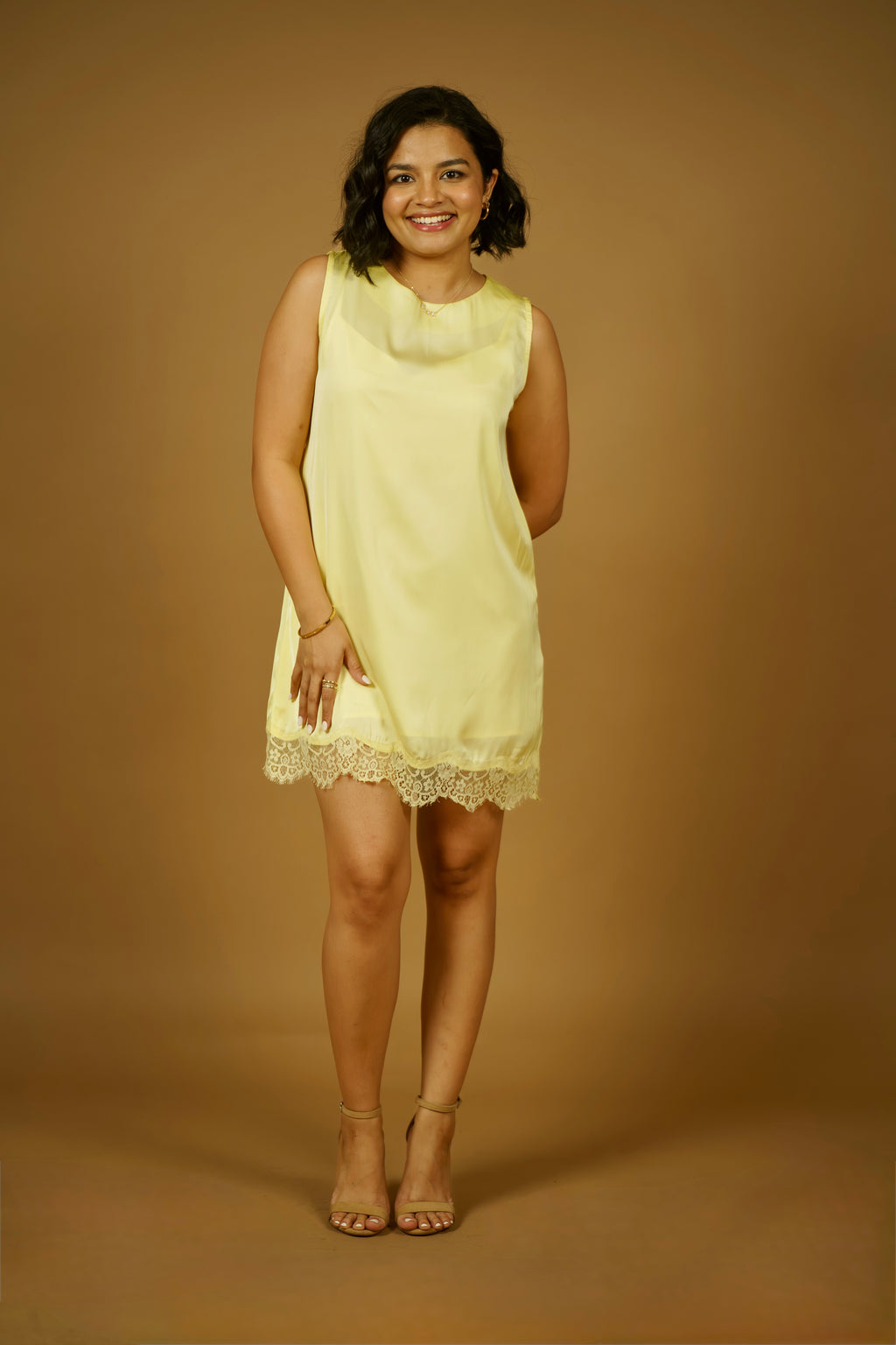 The Aura Dress