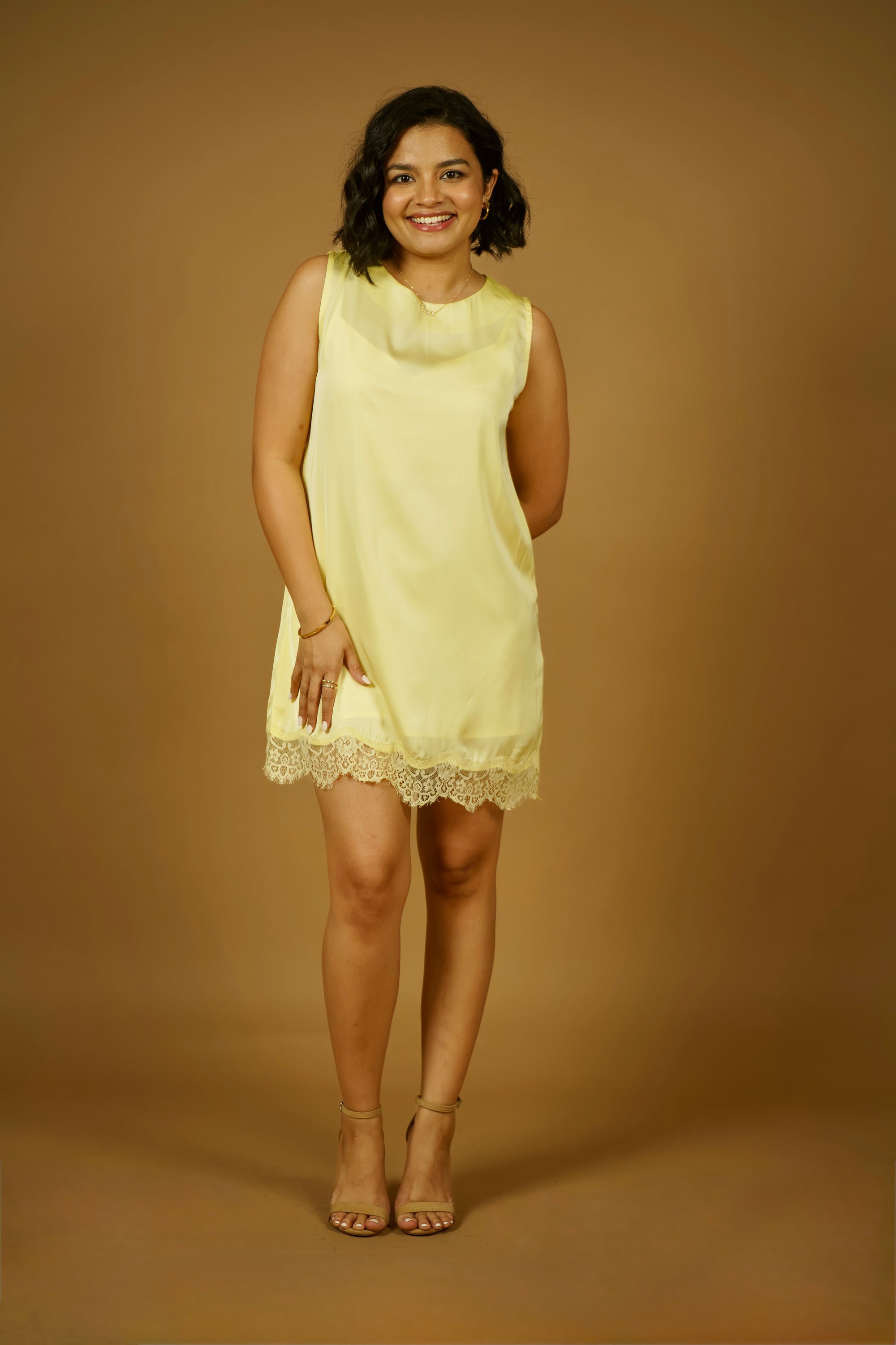 The Aura Dress