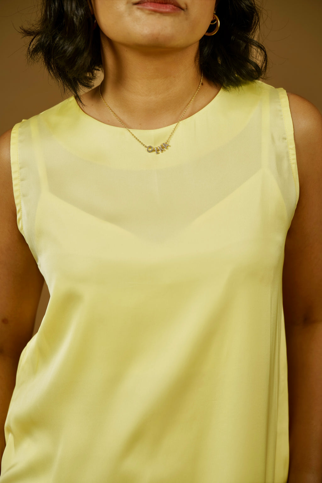 The Aura Dress