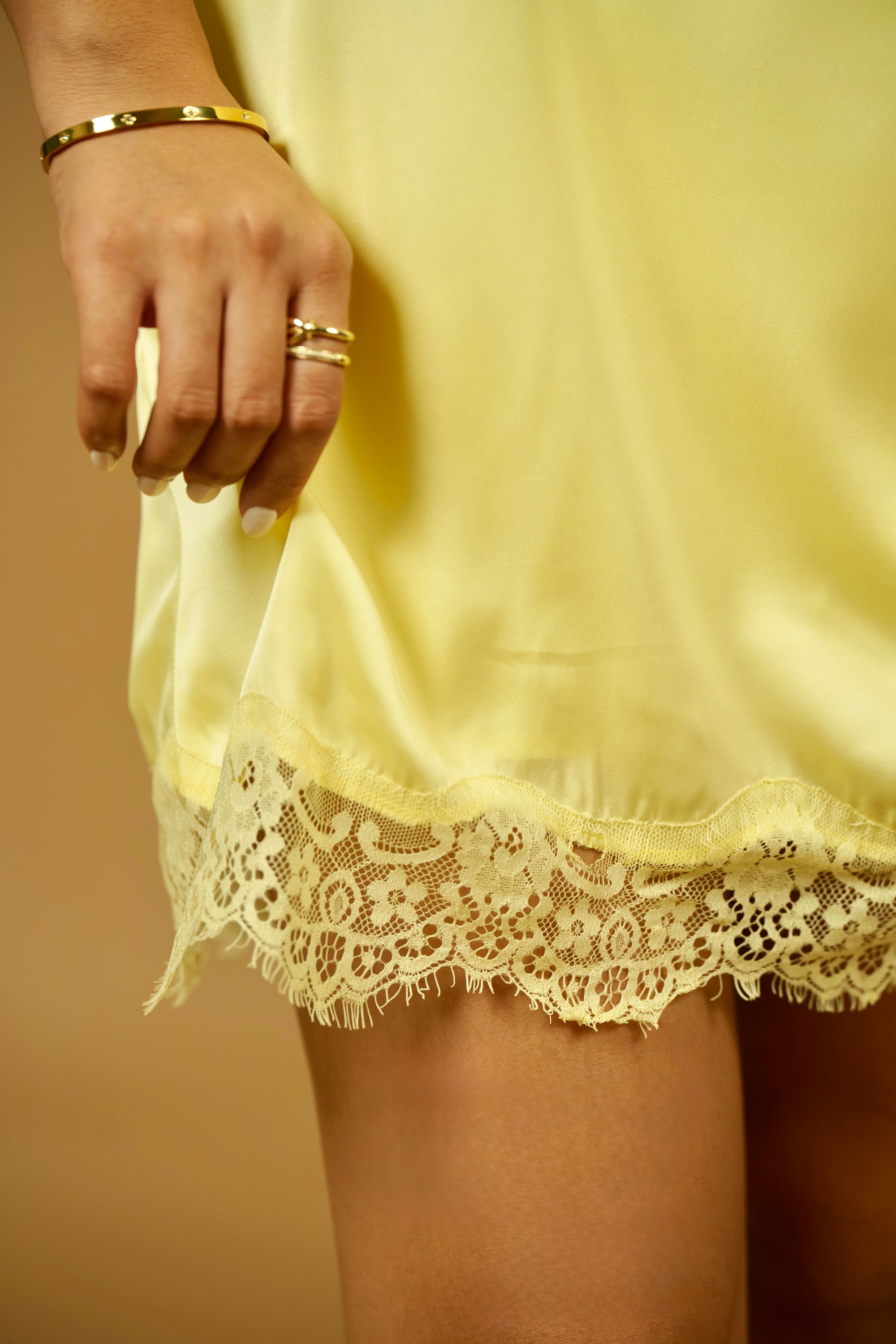 The Aura Dress