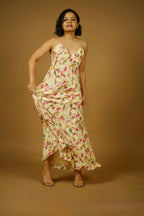 The Mira Dress