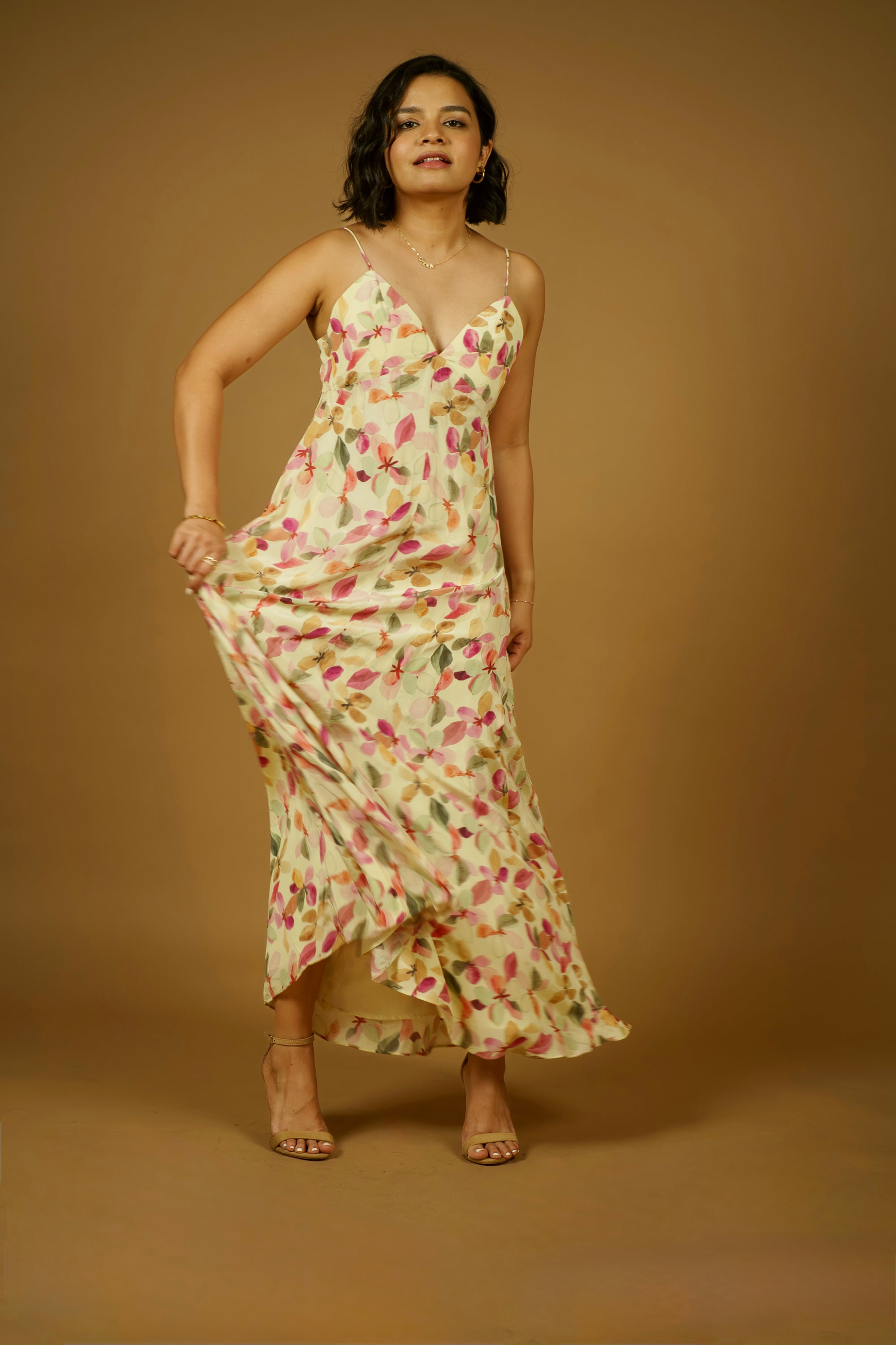 The Mira Dress