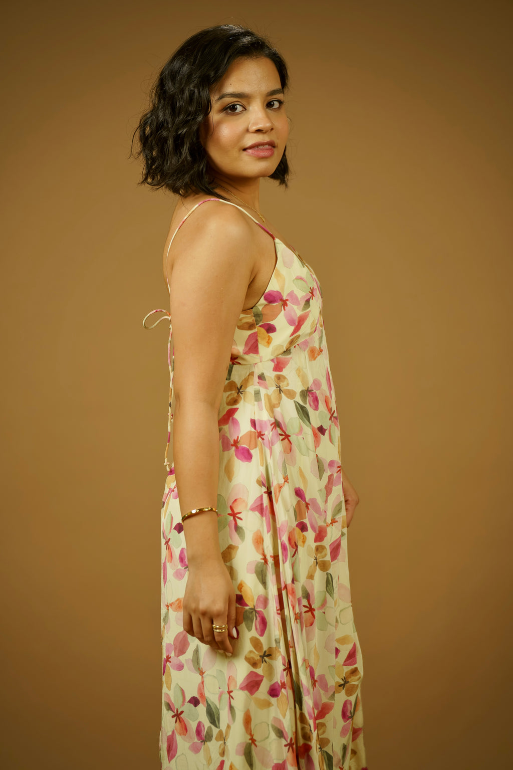 The Mira Dress