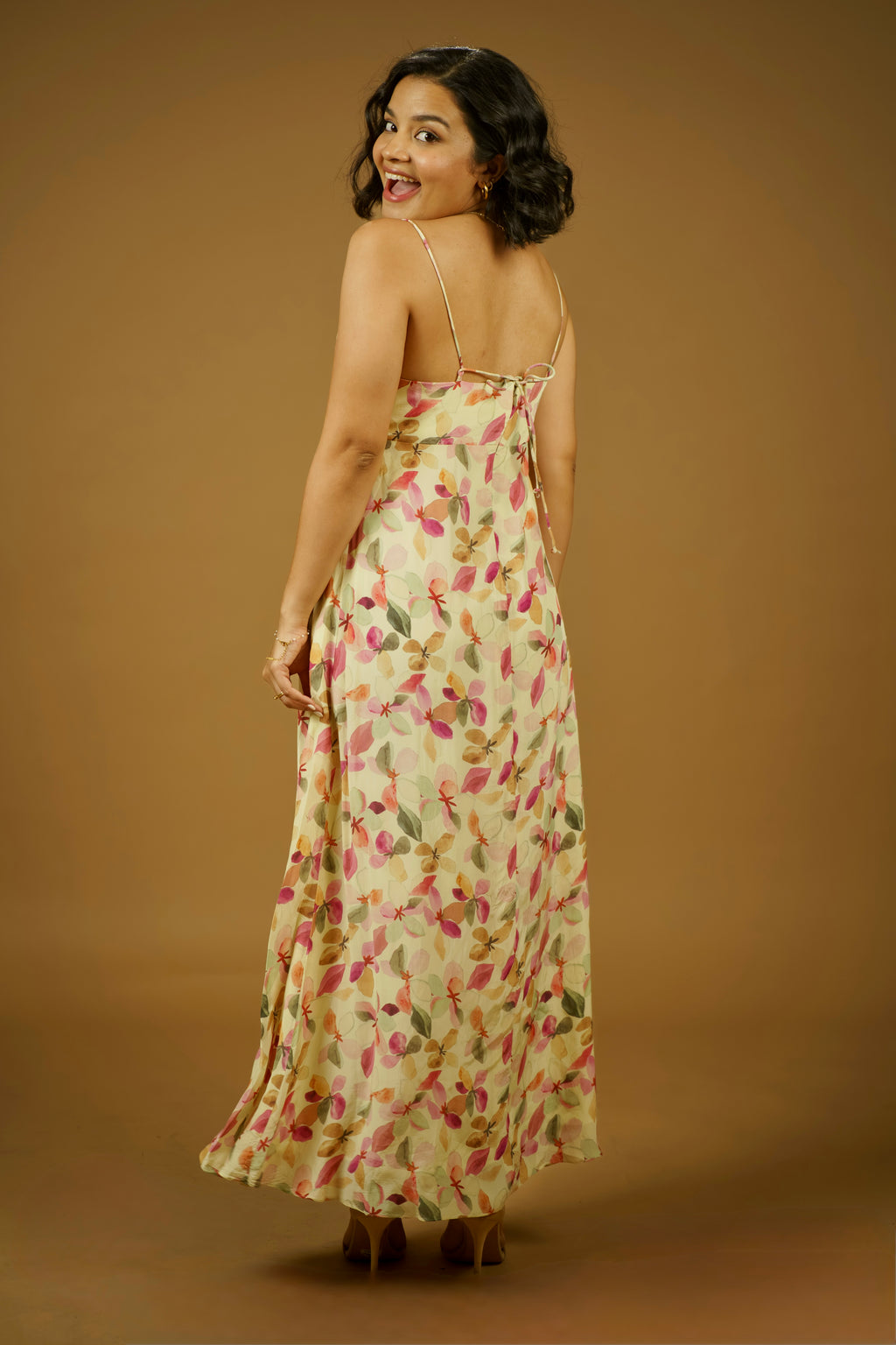 The Mira Dress