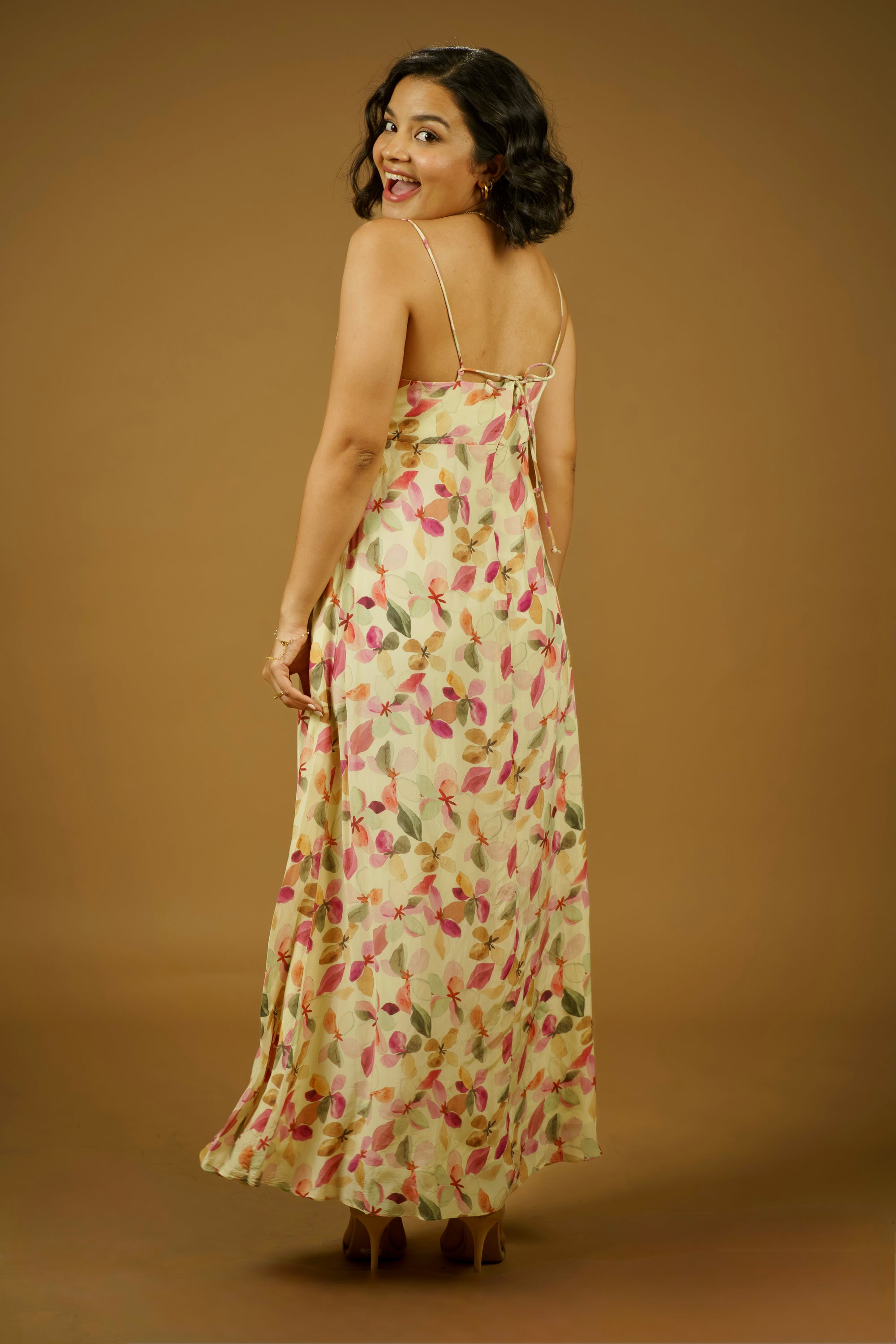 The Mira Dress