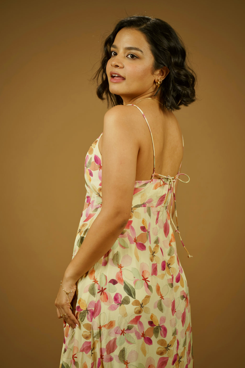 The Mira Dress