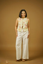 The Bloom Waistcoat