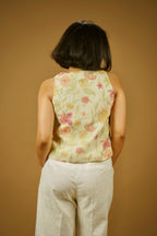 The Bloom Waistcoat