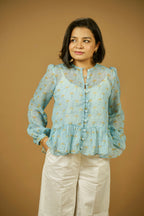 The Bloom Top