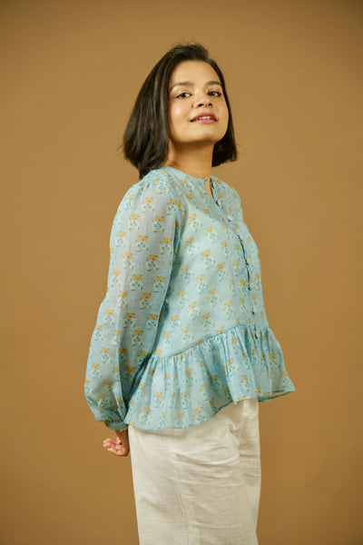 The Bloom Top