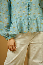 The Bloom Top
